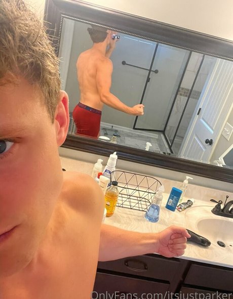 itsjustparker hot model archive