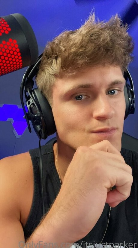 itsjustparker erotic actress pictures