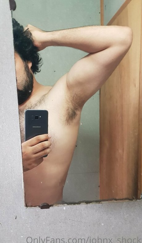 johnx shock star hd pics