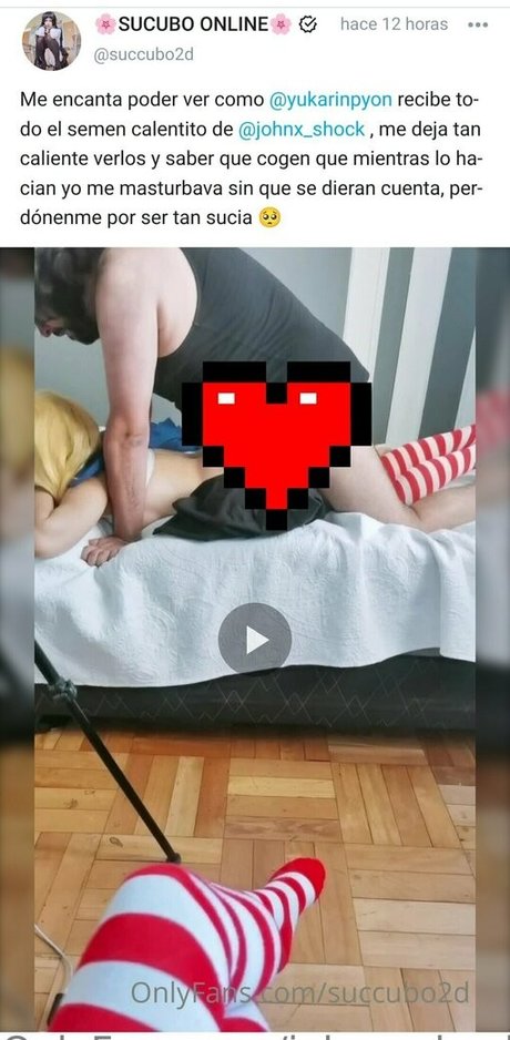 johnx shock model pornographic photo