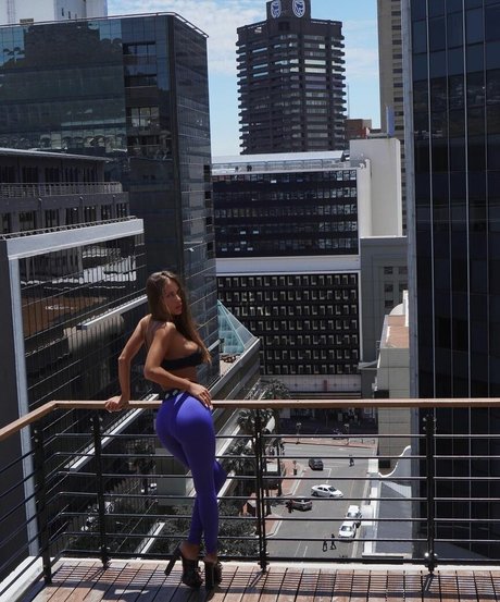 Anastasia Anikina star high quality img