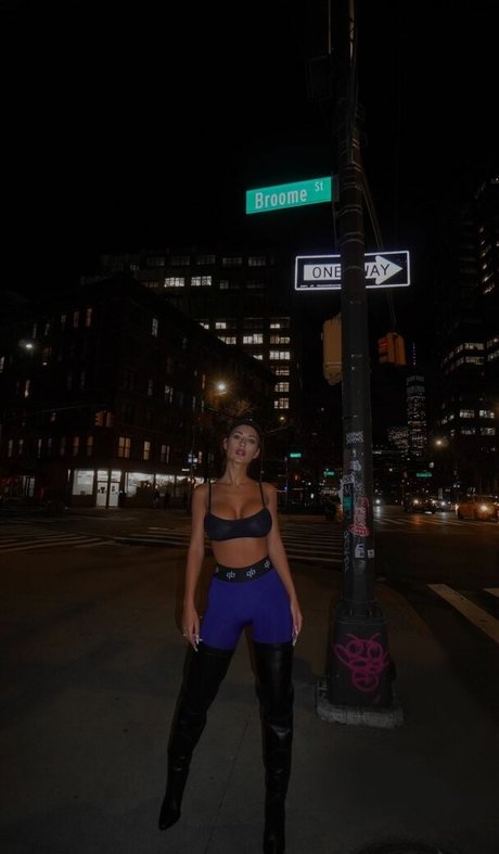 Anastasia Anikina pornstar adult picture