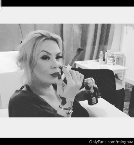 mingnaa Profile pic