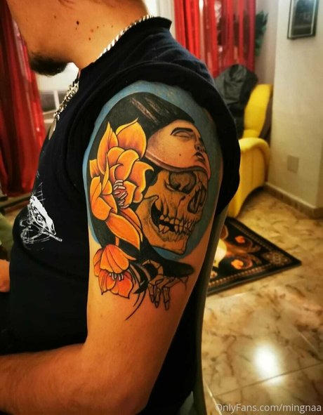 mingnaa star pornographic pics