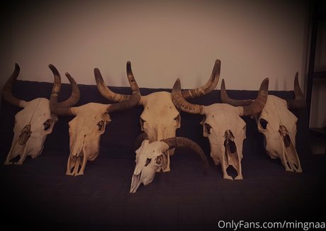 mingnaa pornstar hot photos