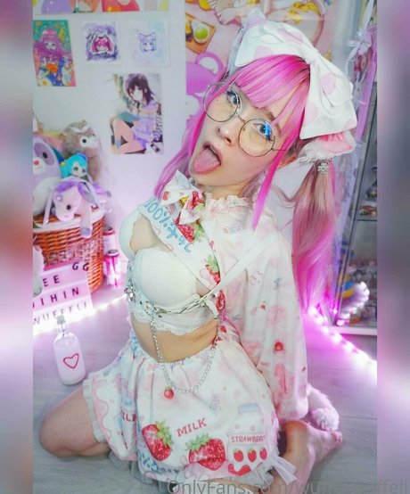 wuffelipuffelifree best actress pic