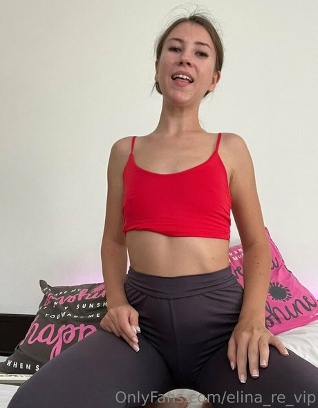 Elina re vip hot model gallery