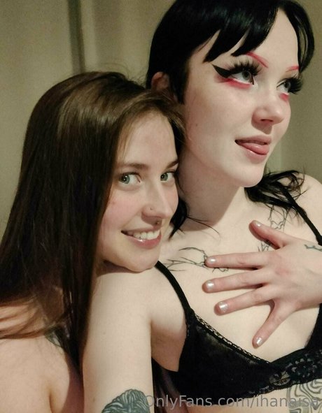 ihanaisa nice model pic