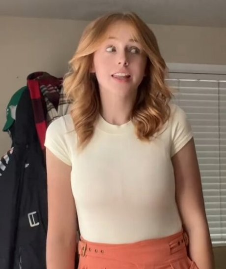 Kira Graceeee sexy model photos