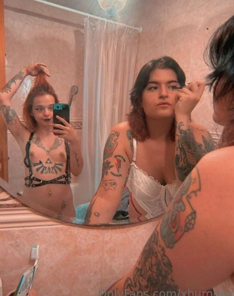 xhuronax star free galleries