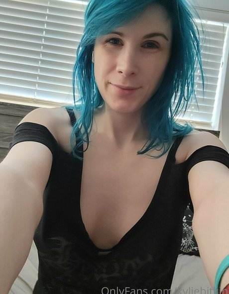 Kyliebitkin star nude images