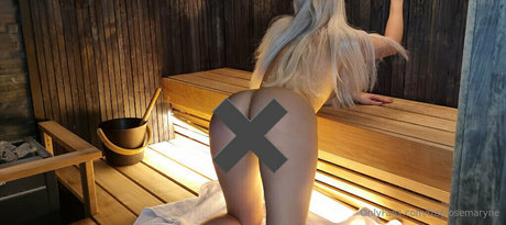 freerosemaryne art model picture