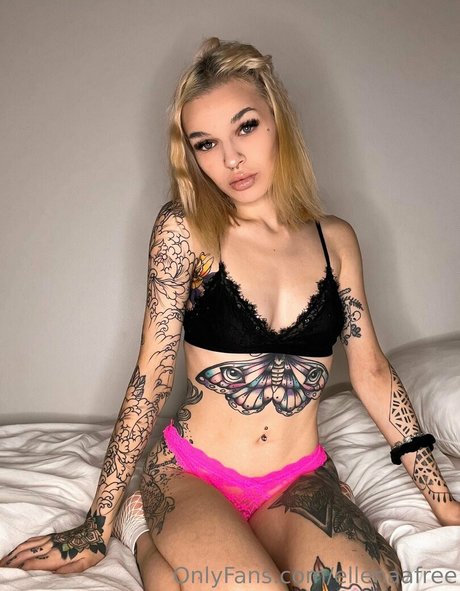 ellenaafree model top pics