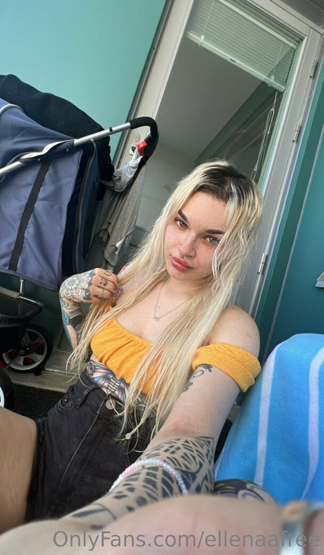 ellenaafree Profile pic