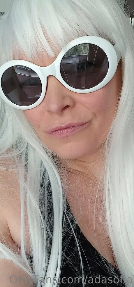 adasofia star xxx pictures