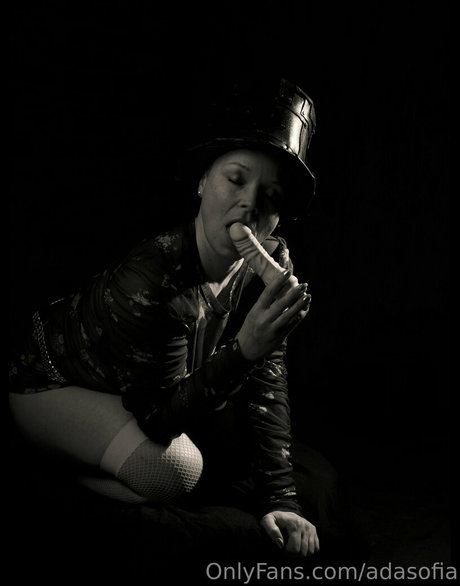 adasofia Profile pic