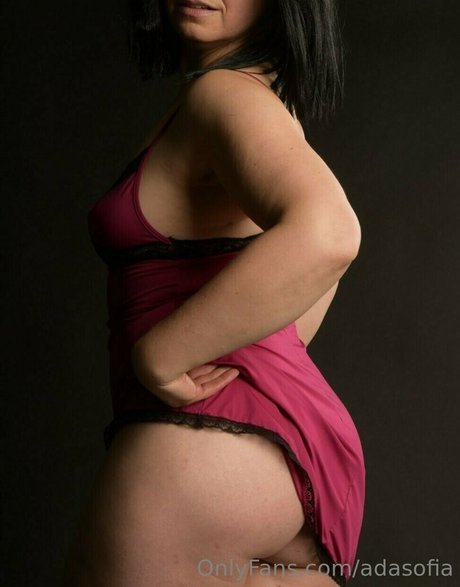 adasofia perfect star photo