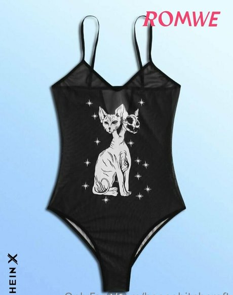 boooobitchcraft sexy pornstar image