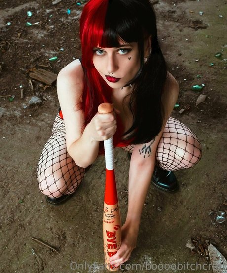 boooobitchcraft star exclusive gallery