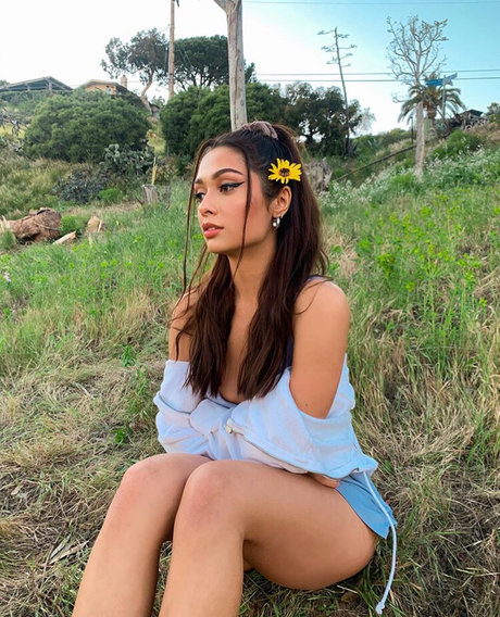 Angelica Jensen star image