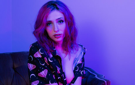 LylacDoll model art picture