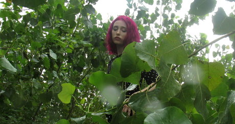 LylacDoll star sexy image