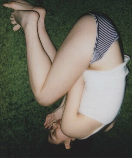 Mia Kerin erotic star gallery