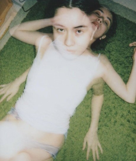 Mia Kerin exclusive pornstar pic