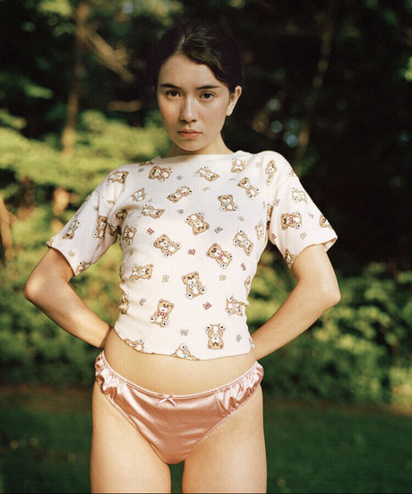 Mia Kerin star hot picture