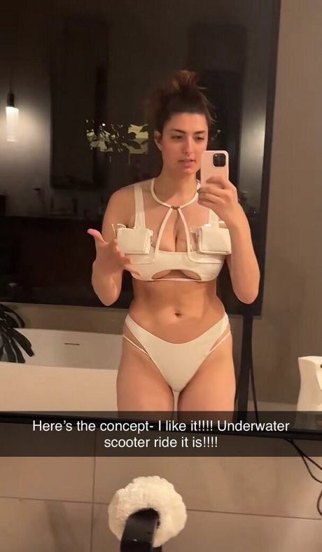 Rachel Levin pretty pornstar picture