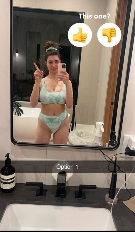 Rachel Levin model art pictures