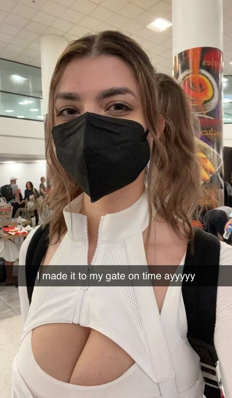 Rachel Levin star sexy photos