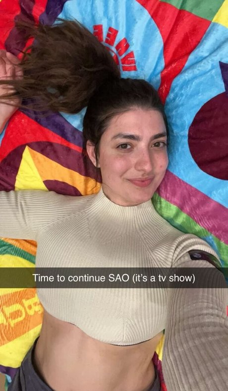 Rachel Levin star sex image