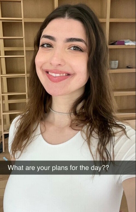 Rachel Levin Profile pic