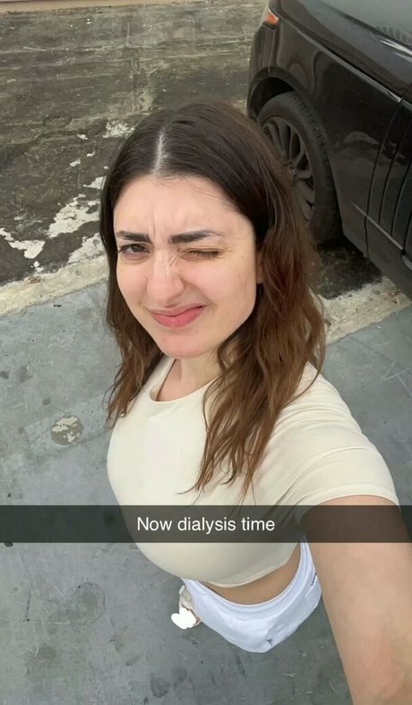 Rachel Levin star exclusive photos