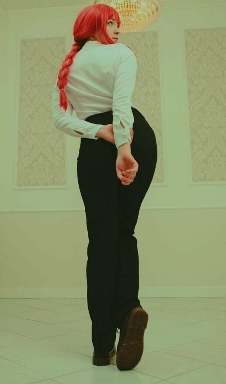 milashiroki beautiful model img