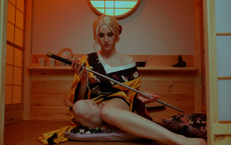 milashiroki hot star gallery