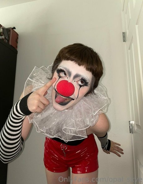 opal skye erotic star photos