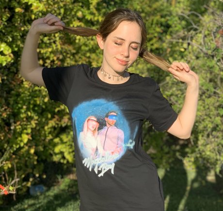 Mica Tenenbaum naked star pictures