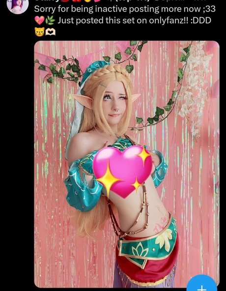 Starrymidsummer sex actress gallery