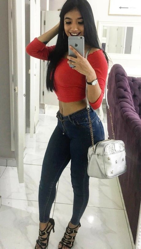 Darynka Ruiz star pretty img