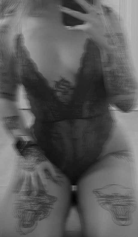 Izzy Siim pornstar picture