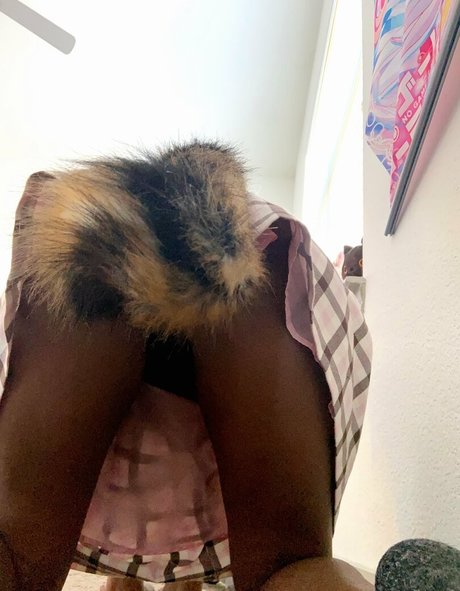 kiuwu perfect actress pic