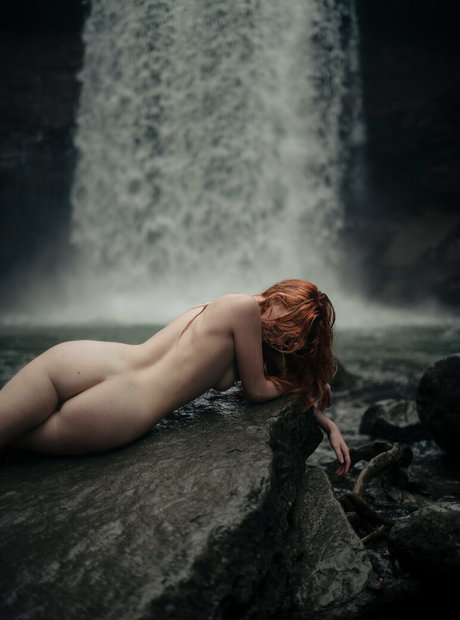 Astridadventures star nudes photo