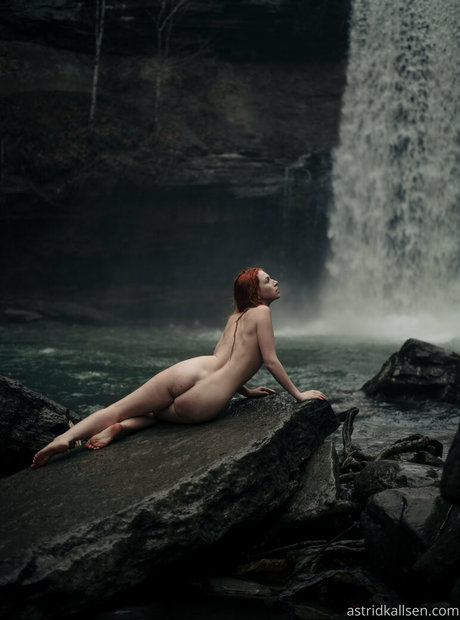 Astridadventures naked actress img