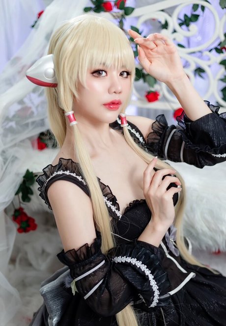 Tako Chan best model gallery