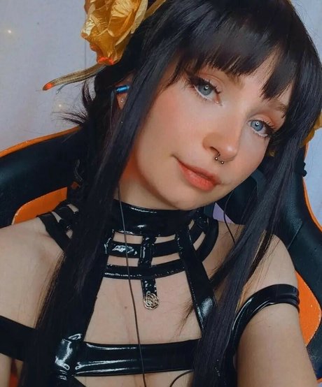 KamiCakes1 pornstar gallery