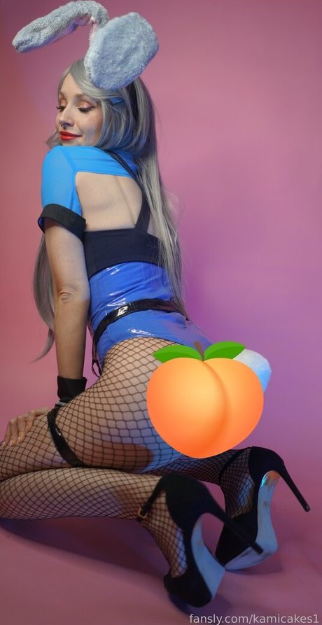 KamiCakes1 hot actress gallery