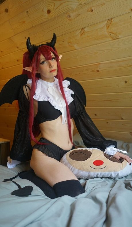 KamiCakes1 nice pornstar picture