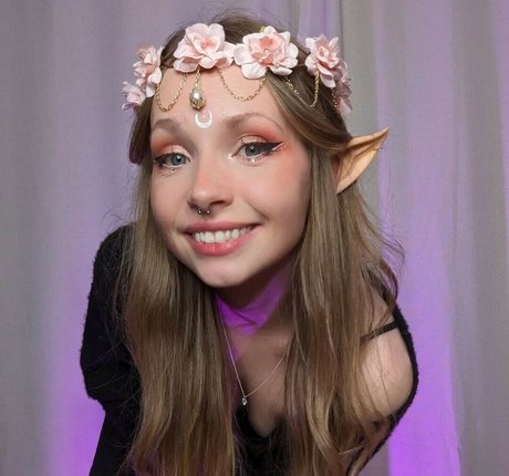 KamiCakes1 nudes pornstar photo